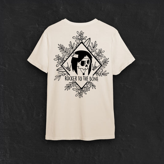 Rocker To The Bone